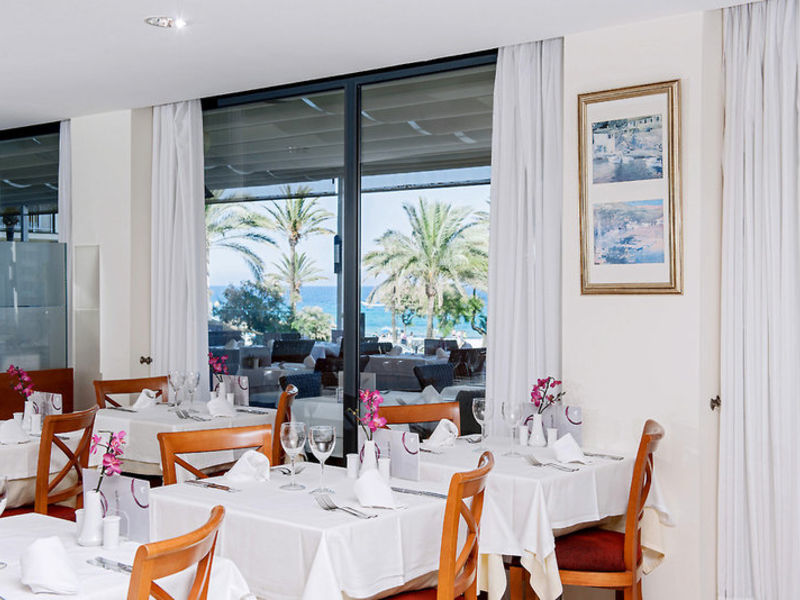 SENTIDO Castell de Mar