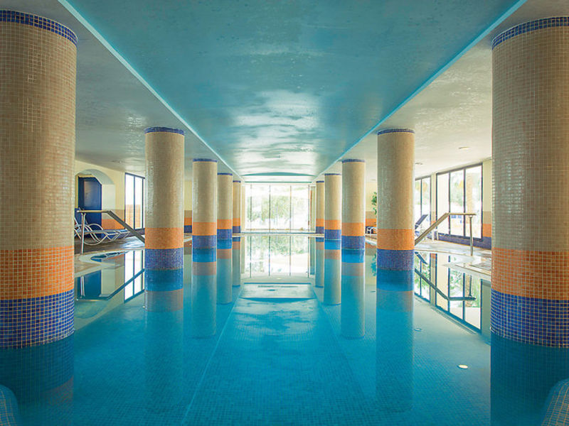 SENTIDO Castell de Mar