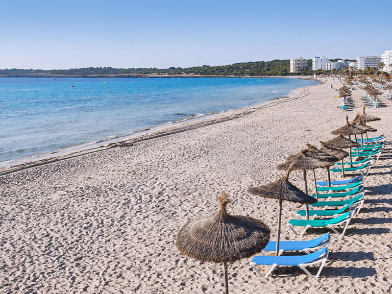 SENTIDO Castell de Mar