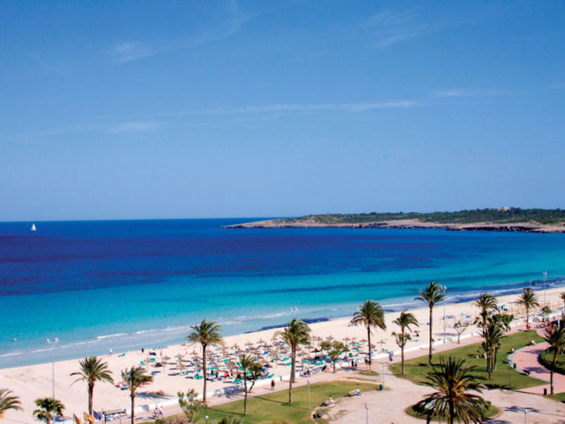SENTIDO Castell de Mar