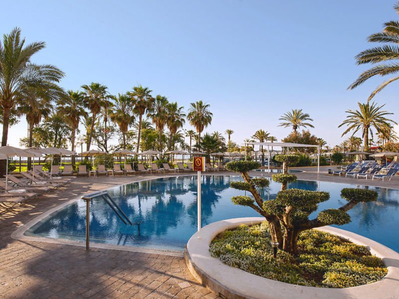 SENTIDO Castell de Mar