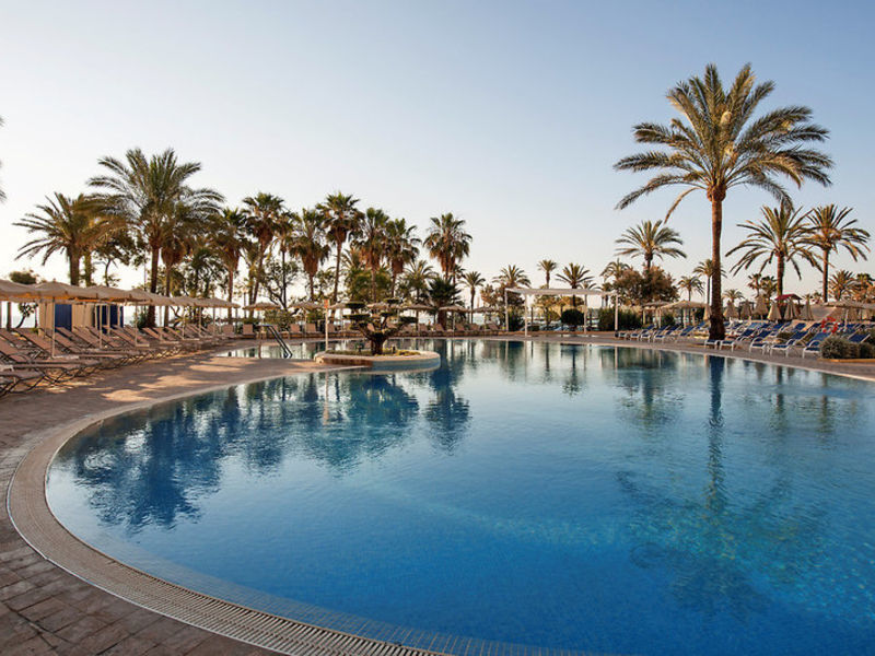 SENTIDO Castell de Mar