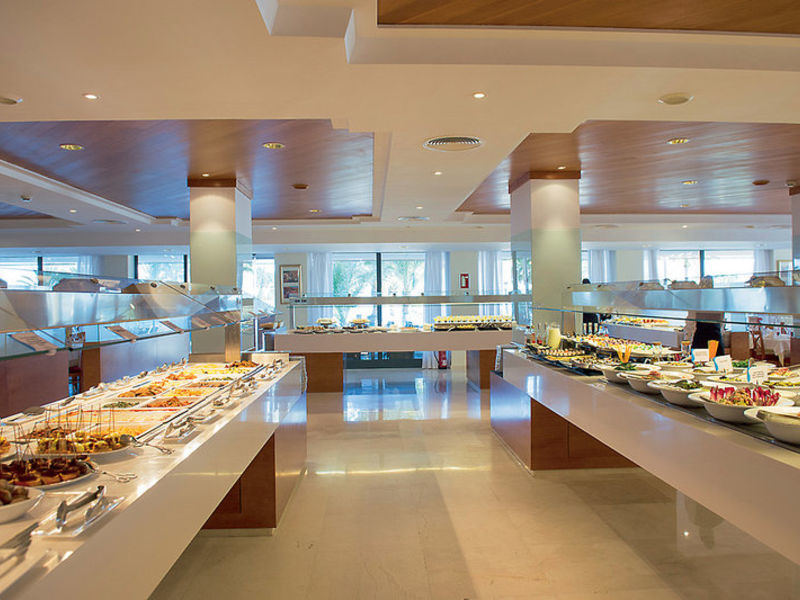 SENTIDO Castell de Mar