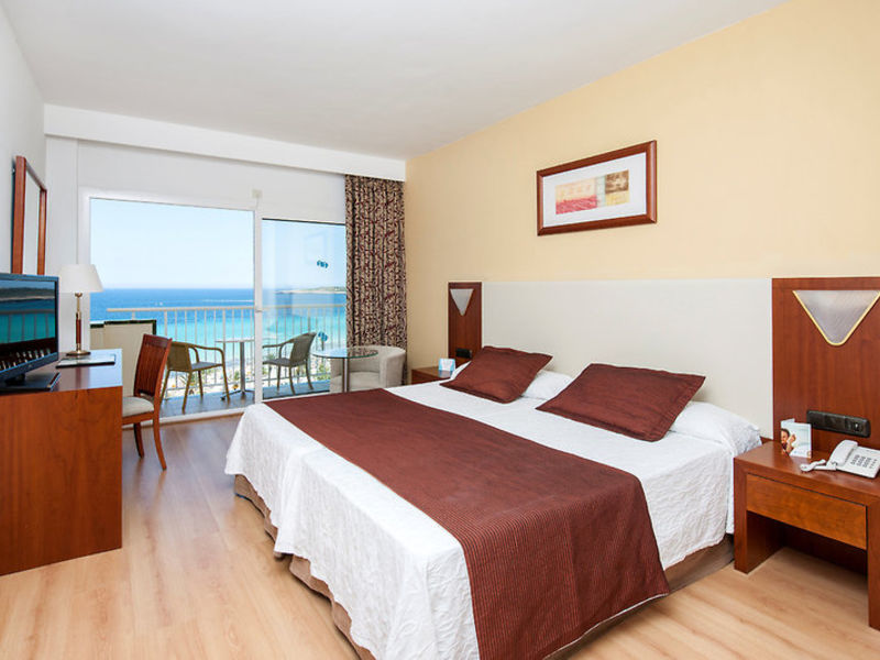 SENTIDO Castell de Mar