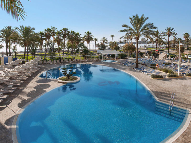 SENTIDO Castell de Mar