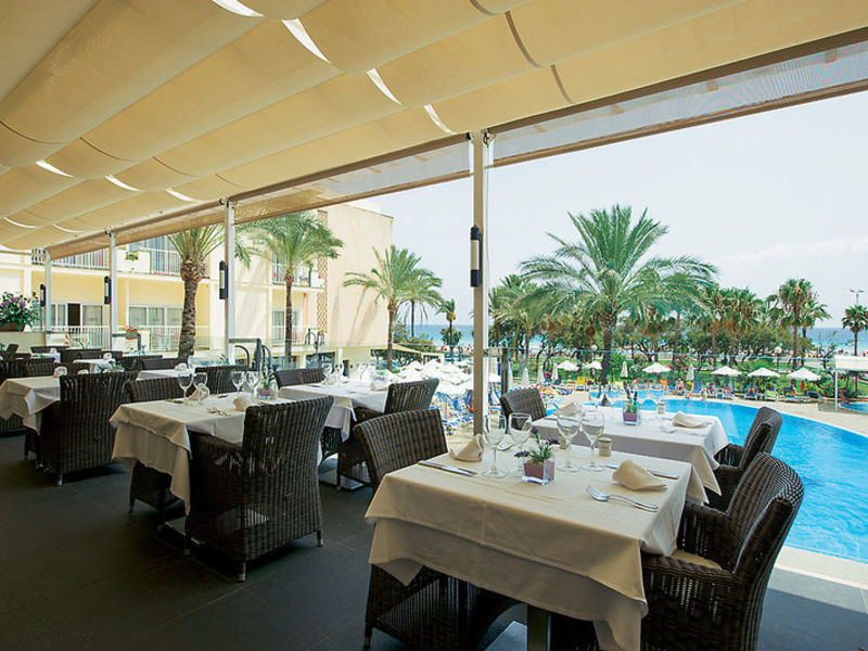 SENTIDO Castell de Mar