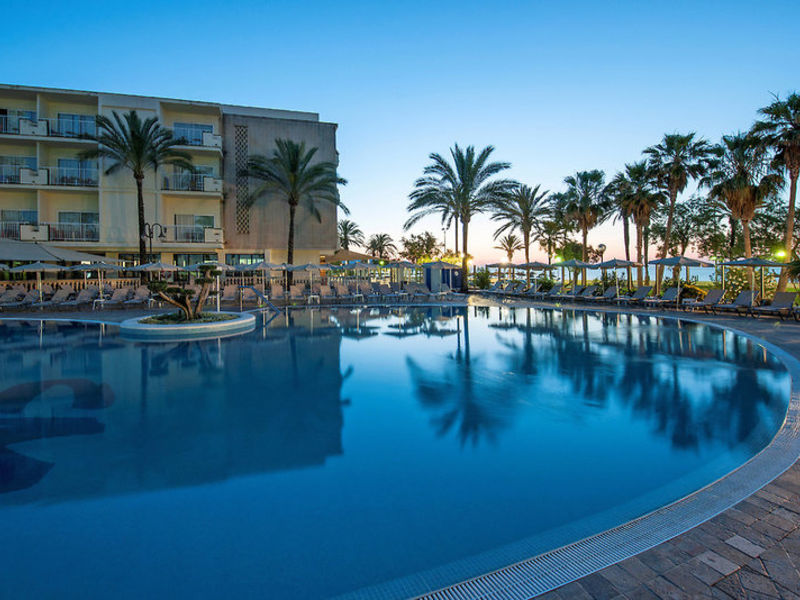 SENTIDO Castell de Mar