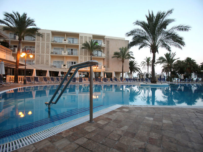 SENTIDO Castell de Mar