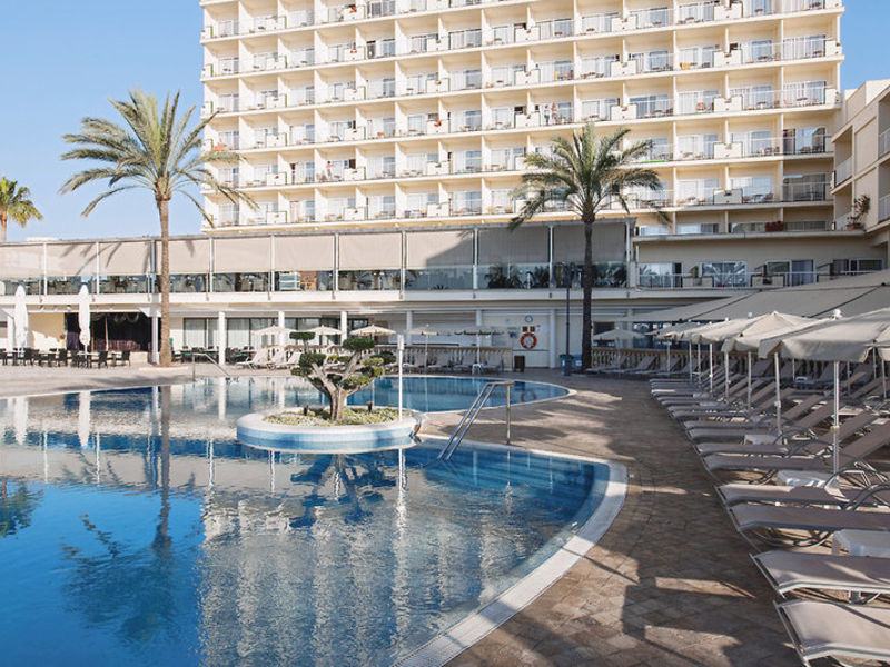 SENTIDO Castell de Mar