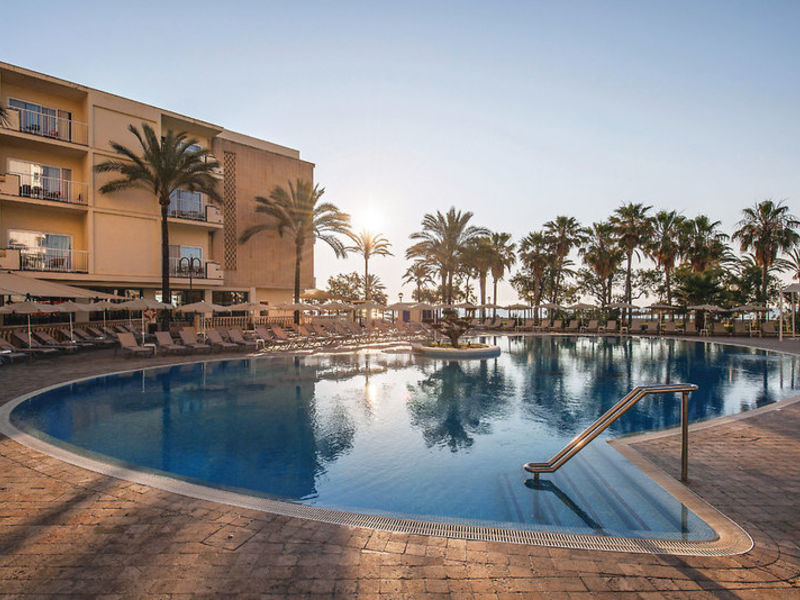 SENTIDO Castell de Mar