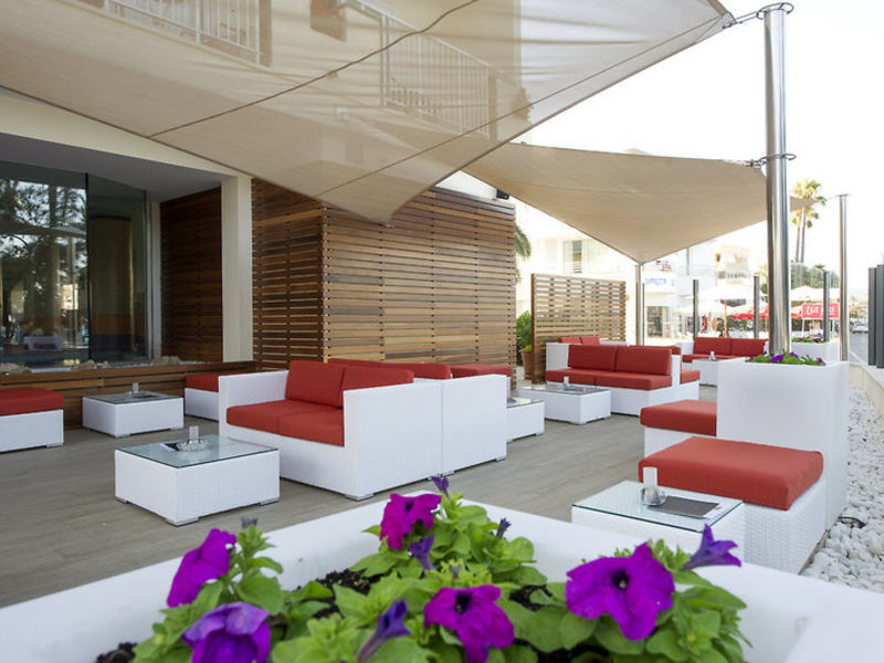 SENTIDO Castell de Mar