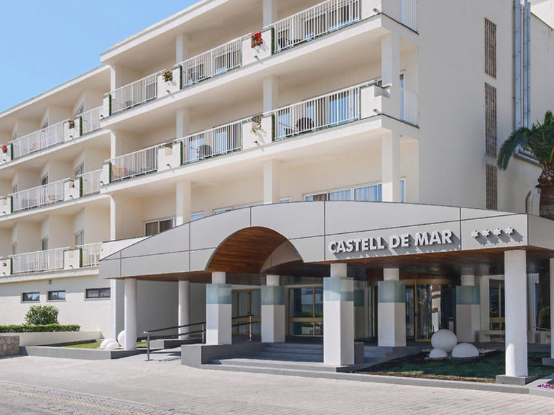 SENTIDO Castell de Mar