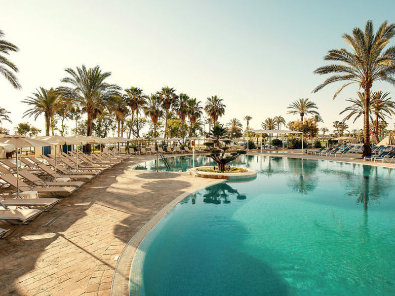 Sentido Castell de Mar