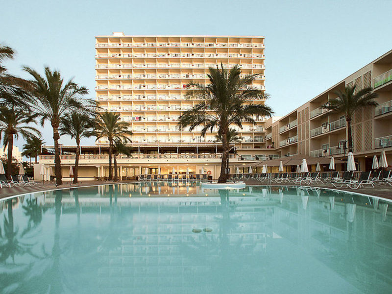 SENTIDO Castell de Mar