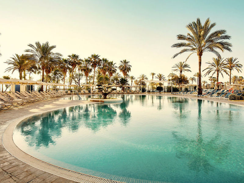 SENTIDO Castell de Mar