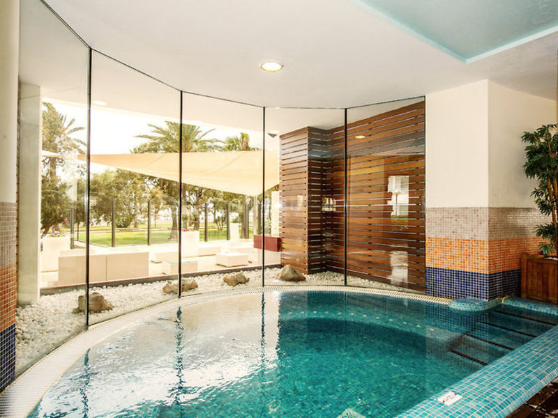 SENTIDO Castell de Mar