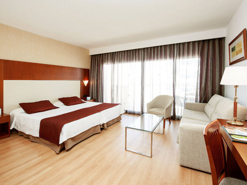 SENTIDO Castell de Mar