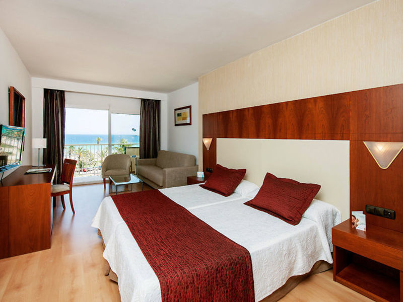 SENTIDO Castell de Mar