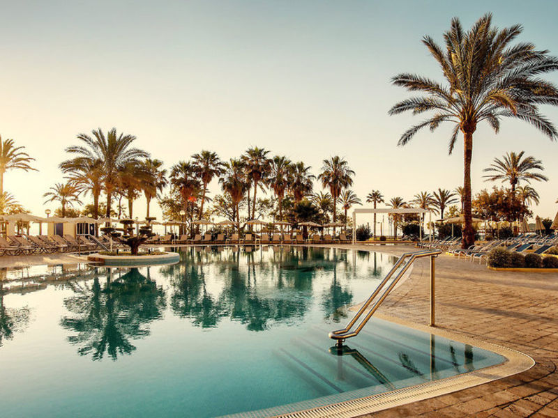Sentido Castell de Mar
