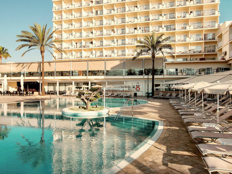 Sentido Castell de Mar