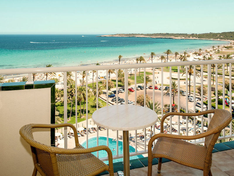 Sentido Castell de Mar