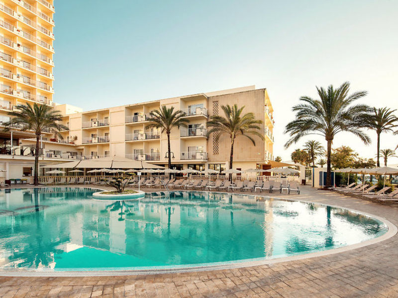 Sentido Castell de Mar