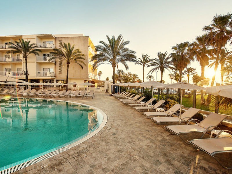 Sentido Castell de Mar