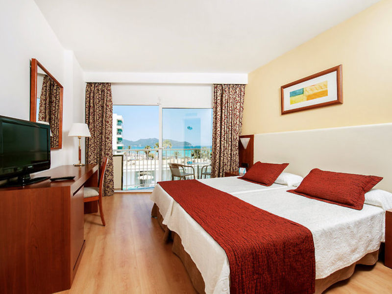 Sentido Castell de Mar