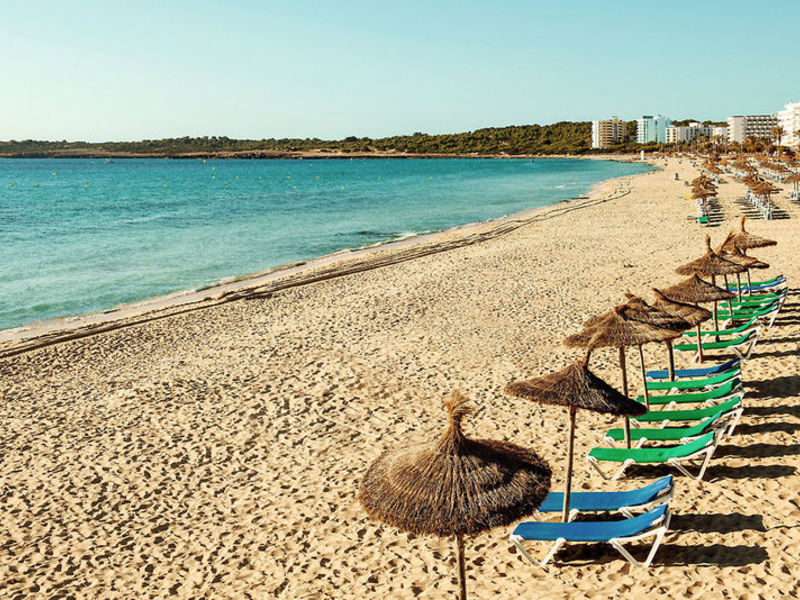 SENTIDO Castell de Mar