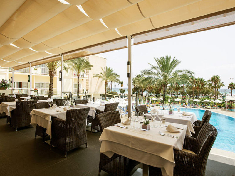 SENTIDO Castell de Mar