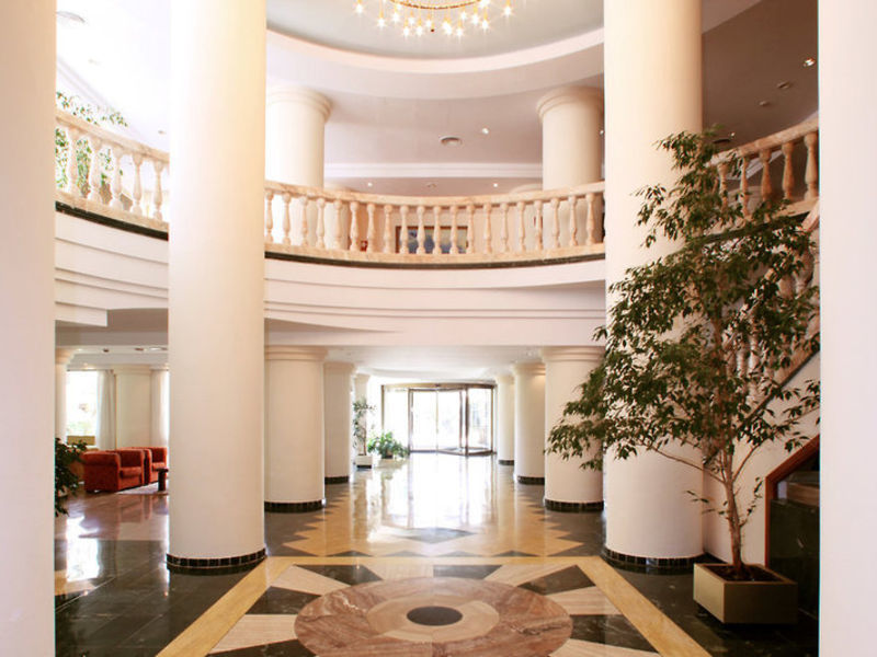 SENTIDO Castell de Mar
