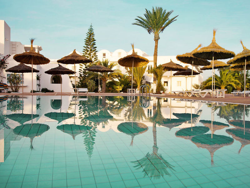 SENTIDO Cesar Thalasso