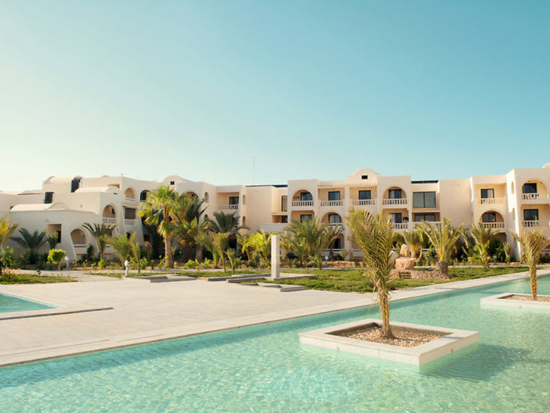 SENTIDO Cesar Thalasso