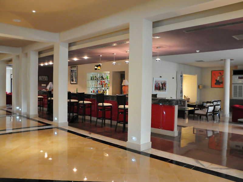 SENTIDO Cesar Thalasso