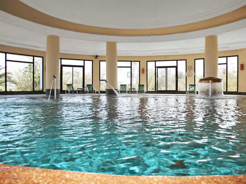 SENTIDO Cesar Thalasso