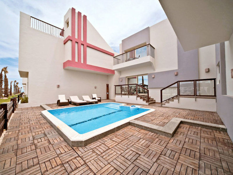 SENTIDO Crystal Bay Resor