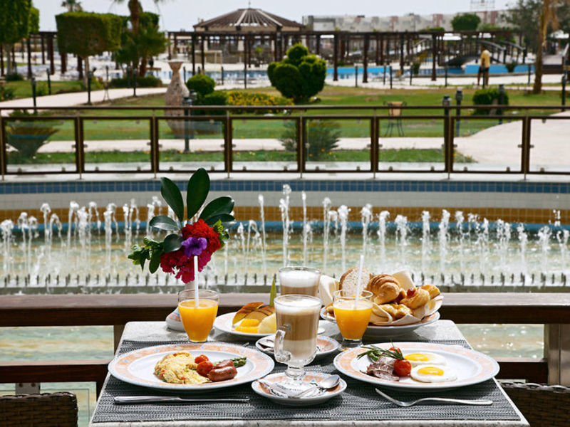 SENTIDO Crystal Bay Resor