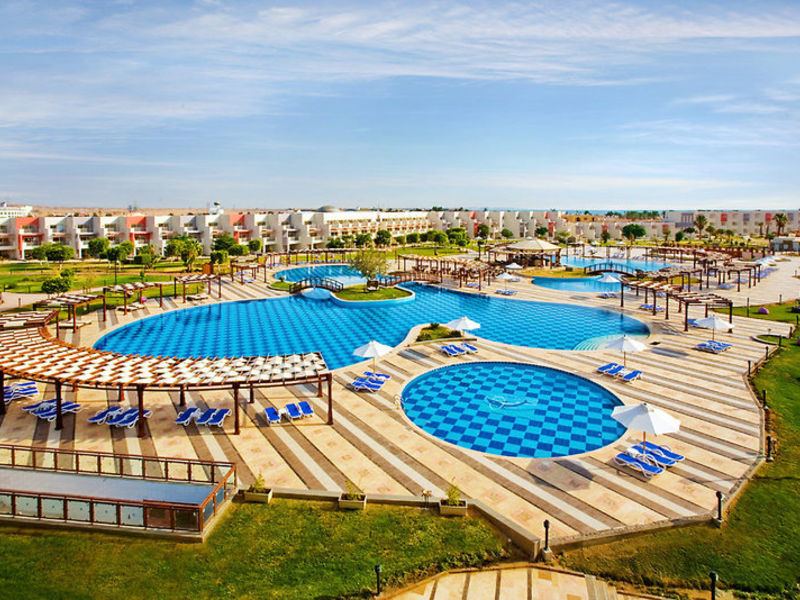SENTIDO Crystal Bay Resor