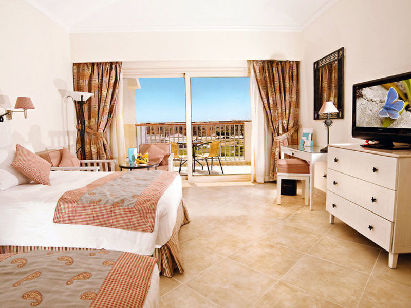 SENTIDO Crystal Bay Resor
