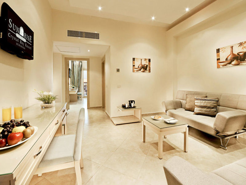 SENTIDO Crystal Bay Resor