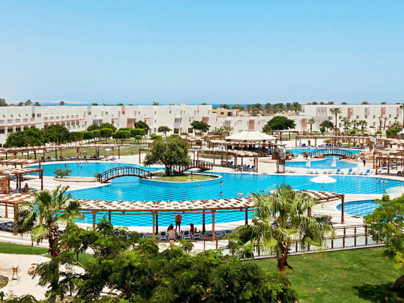 SENTIDO Crystal Bay Resor