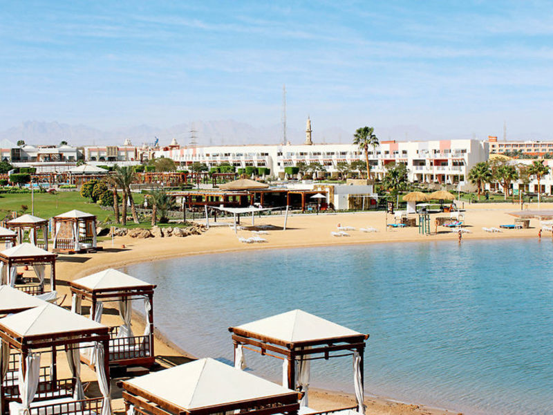 SENTIDO Crystal Bay Resor