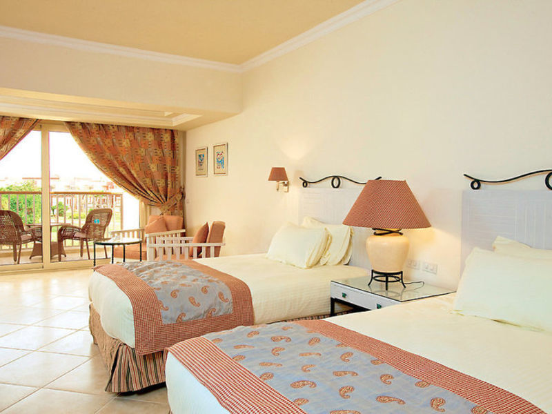SENTIDO Crystal Bay Resor