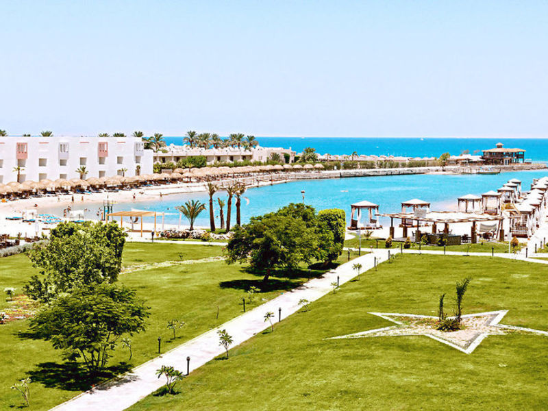 SENTIDO Crystal Bay Resor