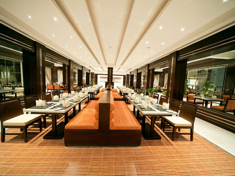SENTIDO Crystal Bay Resor