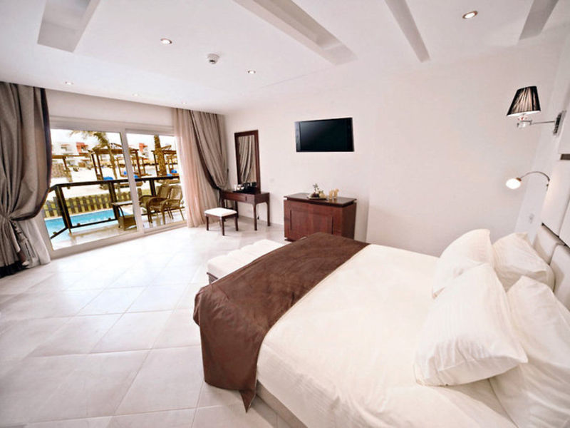 SENTIDO Crystal Bay Resor