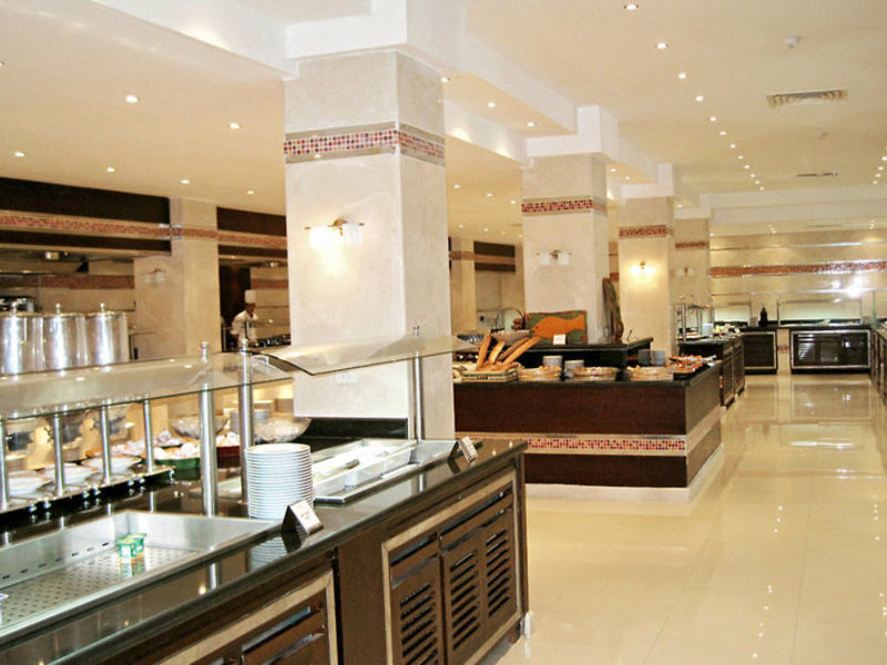 SENTIDO Crystal Bay Resor