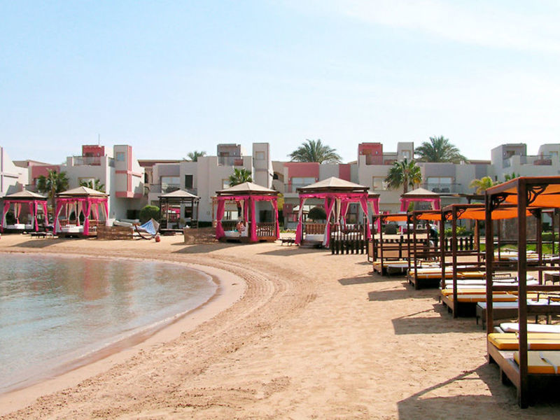 SENTIDO Crystal Bay Resor