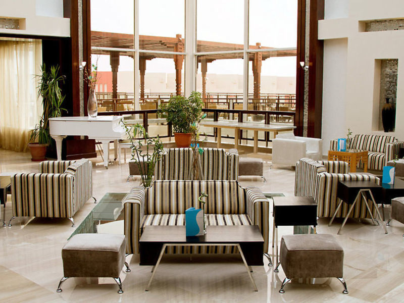 SENTIDO Crystal Bay Resor