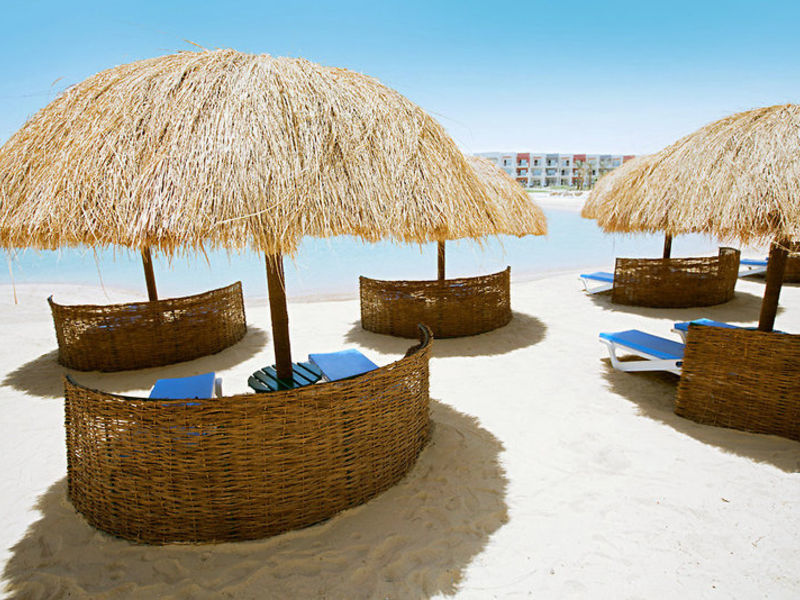 SENTIDO Crystal Bay Resor